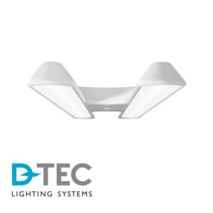 D-Tec belysning laboratorier