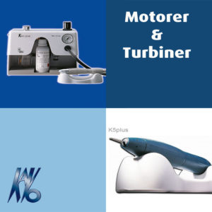 Motorer/turbiner