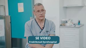 Fredrikstad Dyrehospital