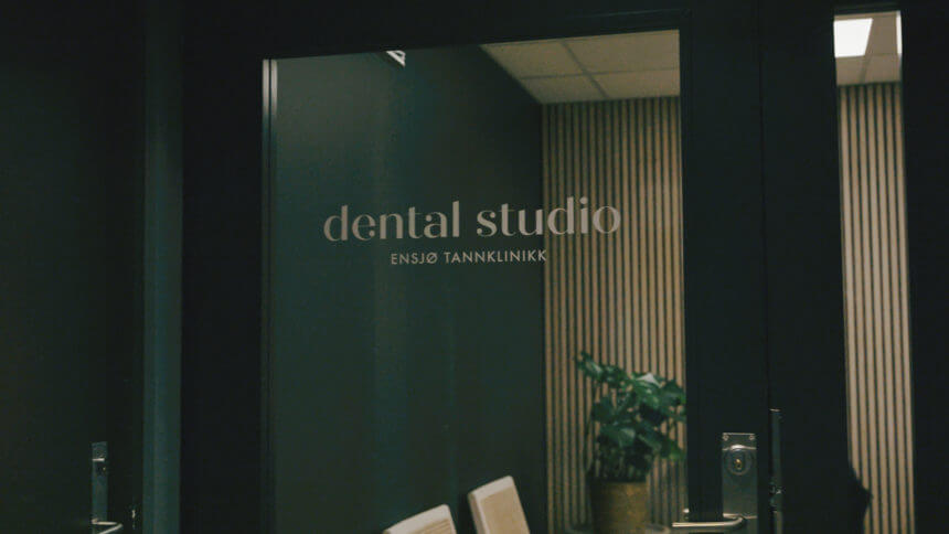 You are currently viewing Ensjø tannklinikk: Dental Studio