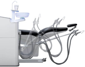 KaVo Estetica E80 Vision