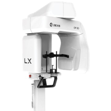 OPG (2D) og CBCT (3D)