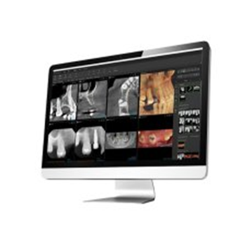 Imaging og software