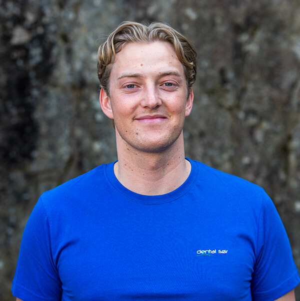ELIAS JACOBSEN