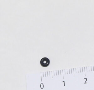 Forest o-ring f.adap. (inni messing)