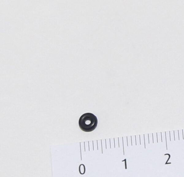 Forest o-ring f.adap. (inni messing)