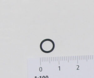 Forest o-ring f.adapter (på messingdel)