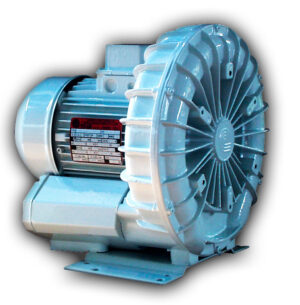 Tecno Jet sugemotorpakke.220V. 1~.