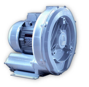 Flux Jet sugemotorpakke. 380V/230V. 3~ (020702)