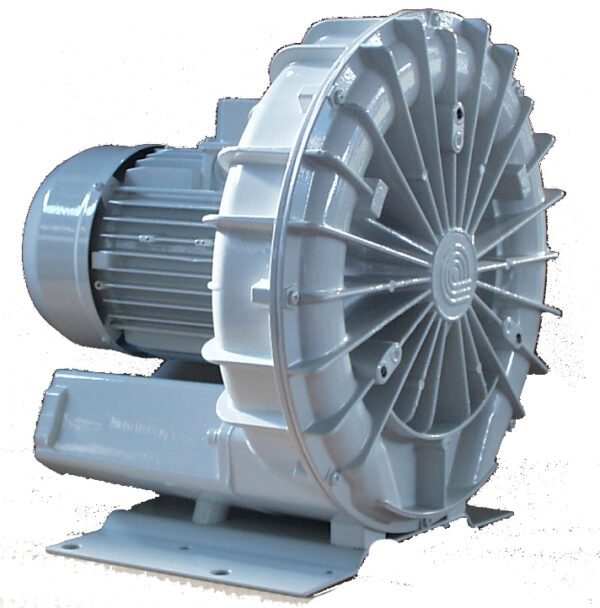 Medio Jet sugemotorpakke 380V.3~ (021030) - Bilde 2