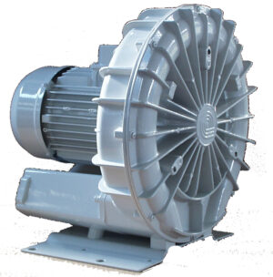 Medio Jet sugemotorpakke 380V.3~ (021030)