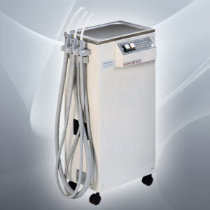ASPI-JET 6 – Mobilt sug 230V50HZ