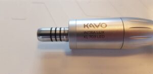 O-ring 8,3×0,68 til alle Kavo micromotorer.