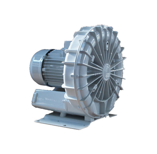 Uni Jet sugemotor u/kabinett & styreboks. 1~. - Bilde 2