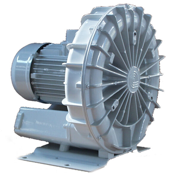 Uni Jet sugemotor u/kabinett & styreboks. 1~.
