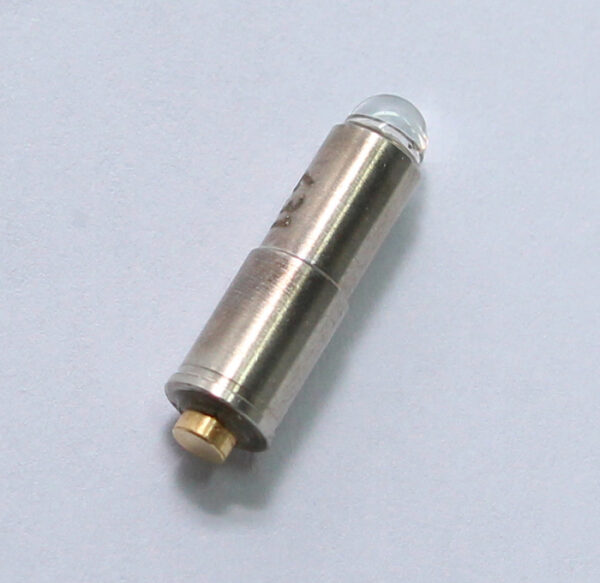 W&H turbin pære, halogen.