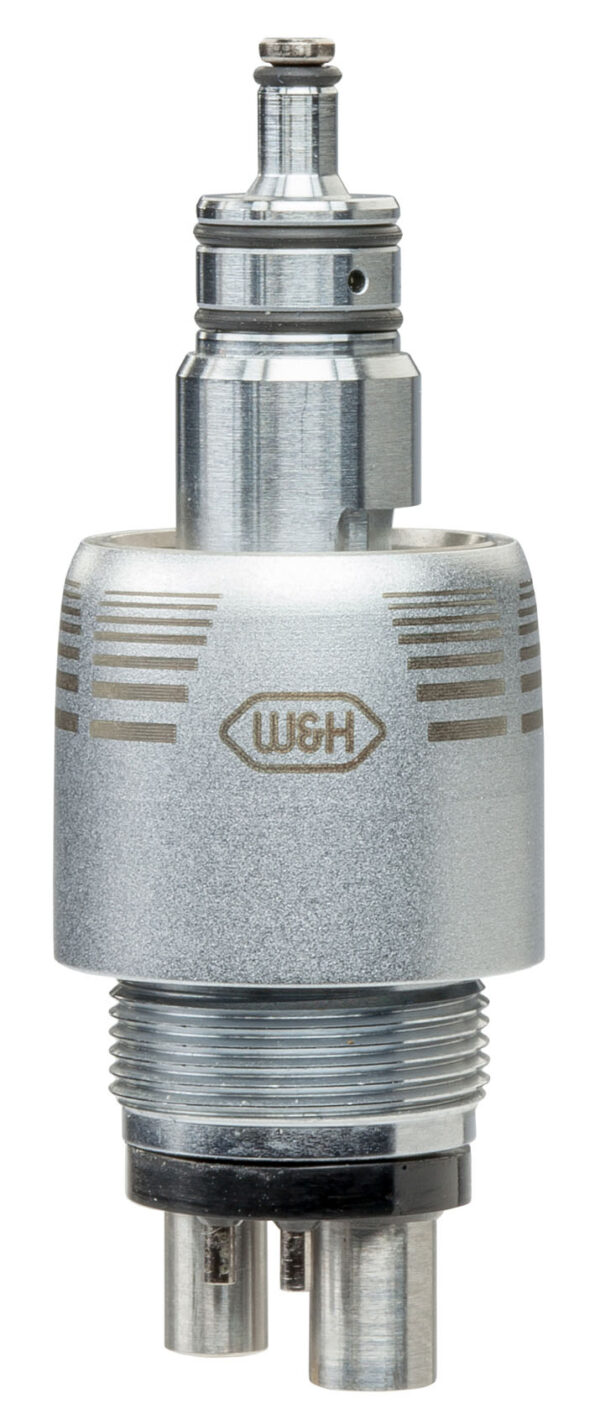 Assistina 3x3. Rotoquick adapter for W&H turbin - Bilde 2