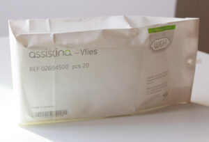 Assistina 301. Servietter