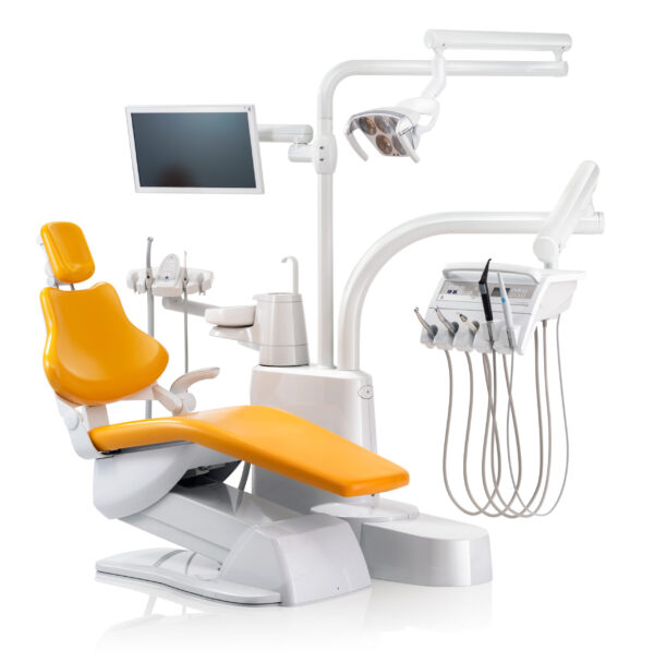 KaVo 1058 Life med pisk, hengende eller som Cart unit - Bilde 3
