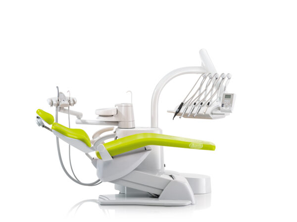 KaVo 1058 Life med pisk, hengende eller som Cart unit