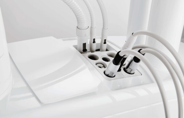 KaVo E80 Vision unit, hengende slanger eller Cart model - Bilde 8