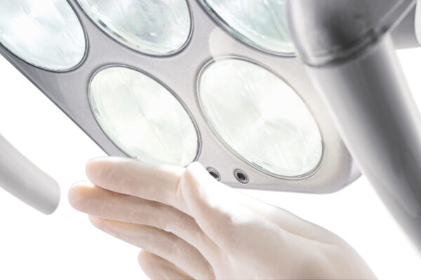 KaVoLUX 540 LED operasjonslampe - Bilde 4