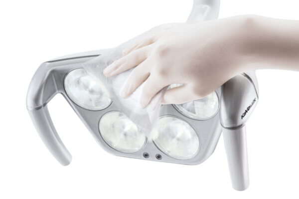 KaVoLUX 540 LED operasjonslampe - Bilde 5