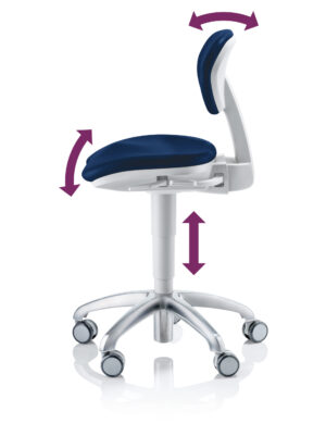 Kavo Physio EVO m/polster farge: