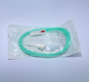 Sterilvannslange 2,2m for ImplantMed. 6 stk/pk