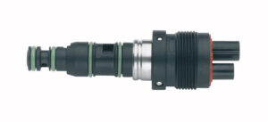 W&H’s Kavo multiflex kopling u/lys Assistina 3×3/2×3/301