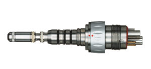 Kavo 456CN multiflex kopling m/lys (Sirona og Flex)
