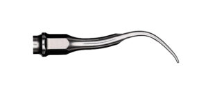 Piezolux/Sonosoft spiss nr. 9 (sigd)