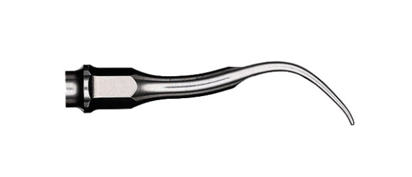 Piezolux/Sonosoft spiss nr. 9 (sigd)