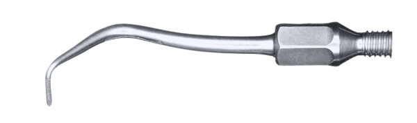 Sonicflex retro spiss venstre. (nr. 56)