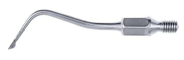 Sonicflex bevel spiss nr. 59