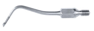 Sonicflex bevel spiss nr. 58
