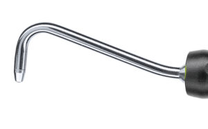PROPHYflex 3. Spiss nr. 1. (samlet stråle)