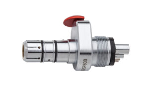 Assistina 3×3. Adapter for vinkelstykker