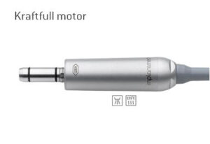 W&H Motor til ImplantMed SI-923. Med slange.