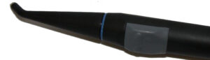 Kavo 3-F sprøyte rett  for unit m/pisk