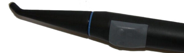 Kavo 3-F sprøyte rett  for unit m/pisk