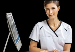 CLINIVIEW bildebehandlingsprogram