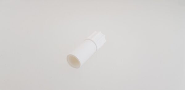 Kavo overgang 11-6,5mm til liten sugekanyler (hvit) - Bilde 2