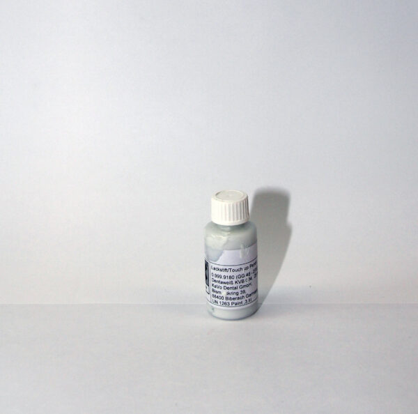 Kavo rep.lakk. dental white 240
