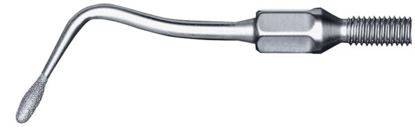 Sonicflex endo spiss. knopp. stor. (nr.66)