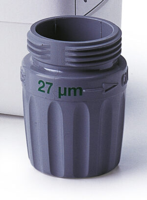 KaVo Rondoflex pulverbeholder 27um
