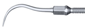 Sonicflex seal, konisk, 0.5mm. Spiss nr. 45