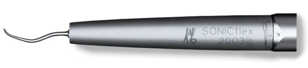 KaVo SONICflex 2003L luftscaler m/lys. (inkl spiss 5+6+7)