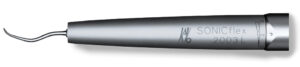 KaVo SONICflex 2003 luftscaler u/lys. (inkl spiss 5+6+7)
