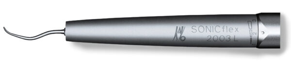 KaVo SONICflex 2003 luftscaler u/lys. (inkl spiss 5+6+7)